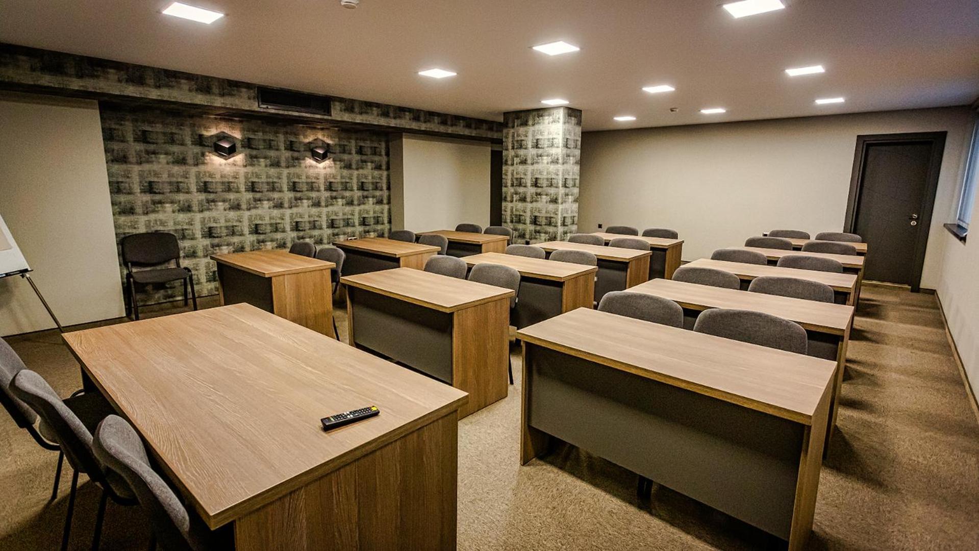 Jitomir Hotel Montana Extérieur photo