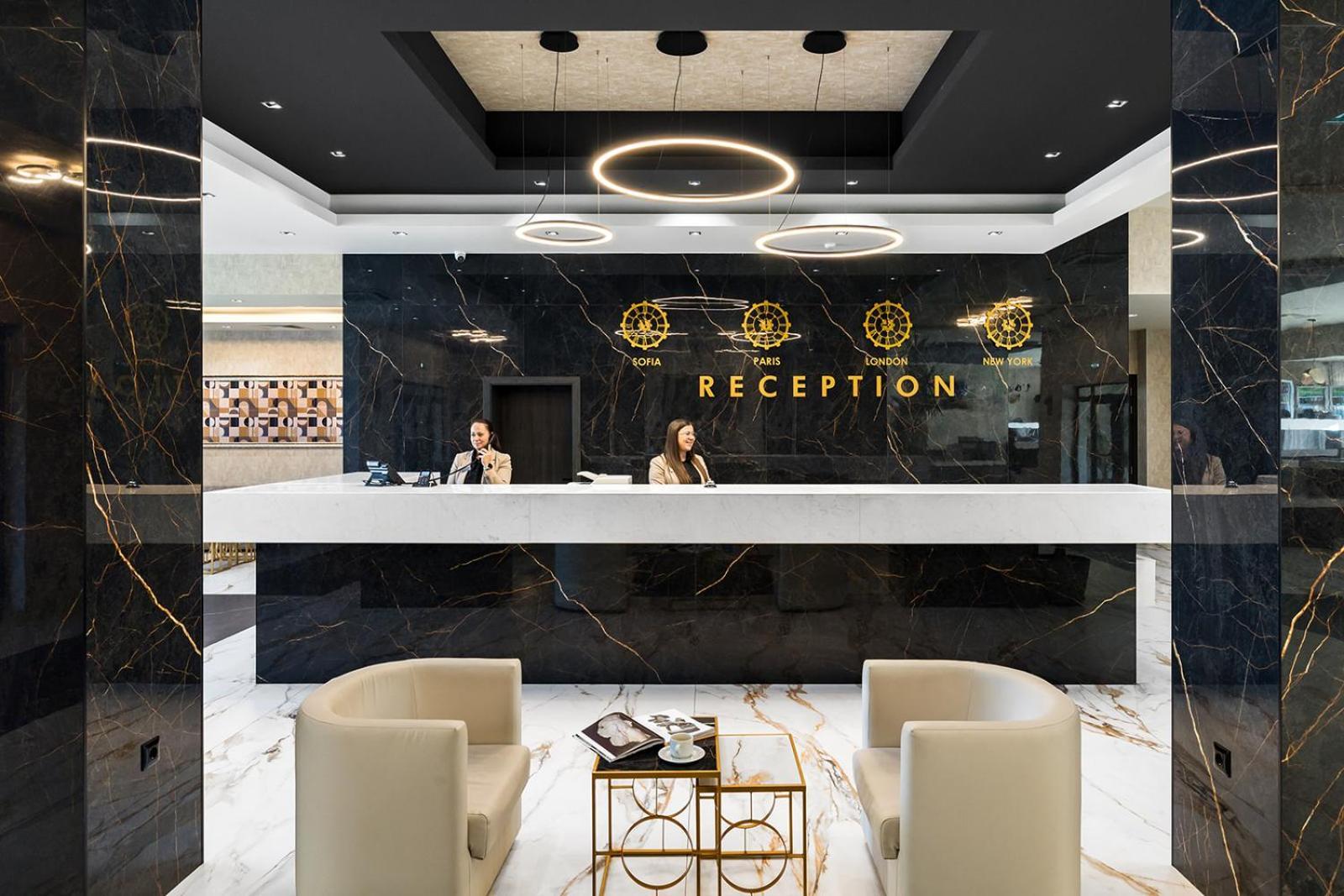 Jitomir Hotel Montana Extérieur photo