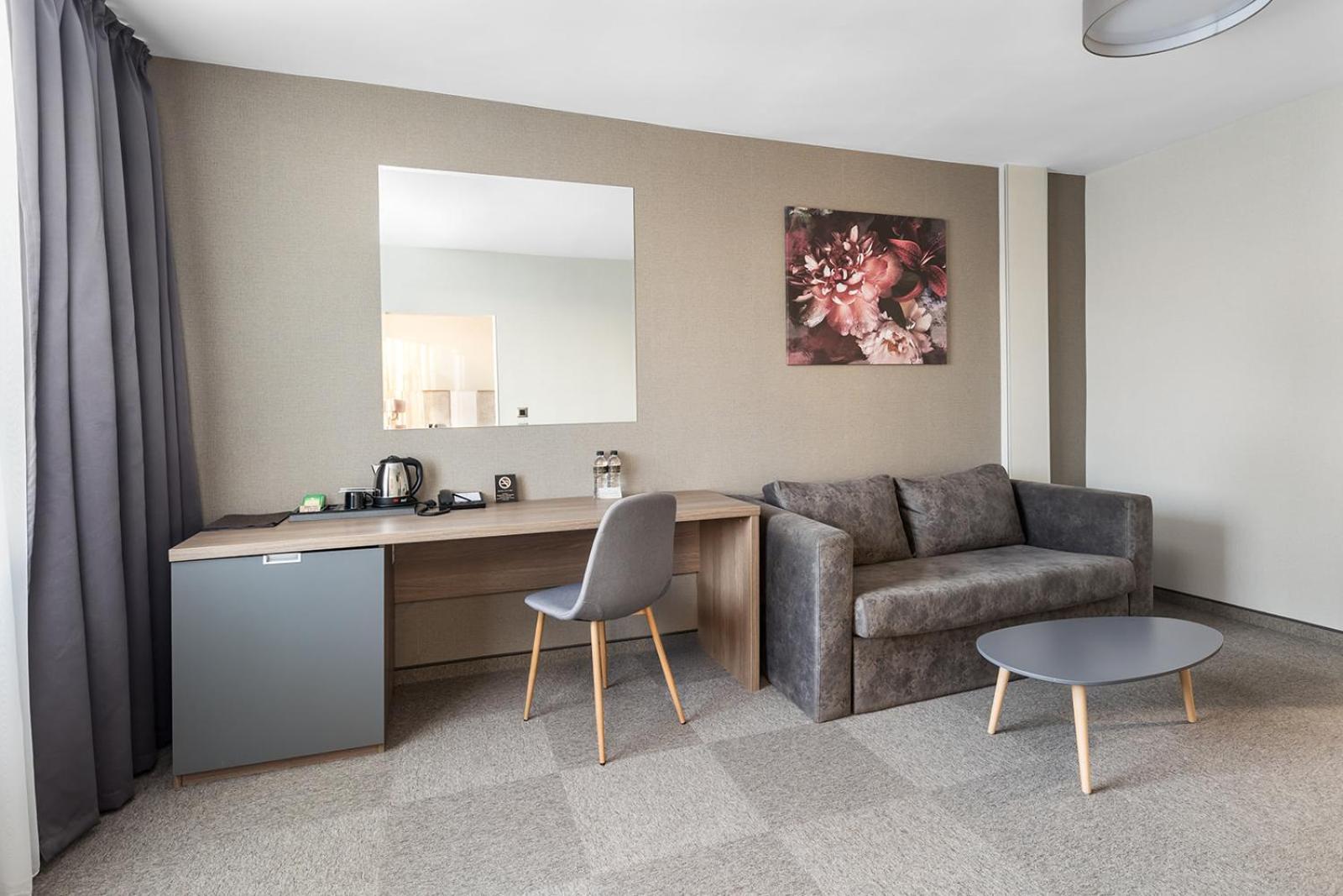 Jitomir Hotel Montana Extérieur photo